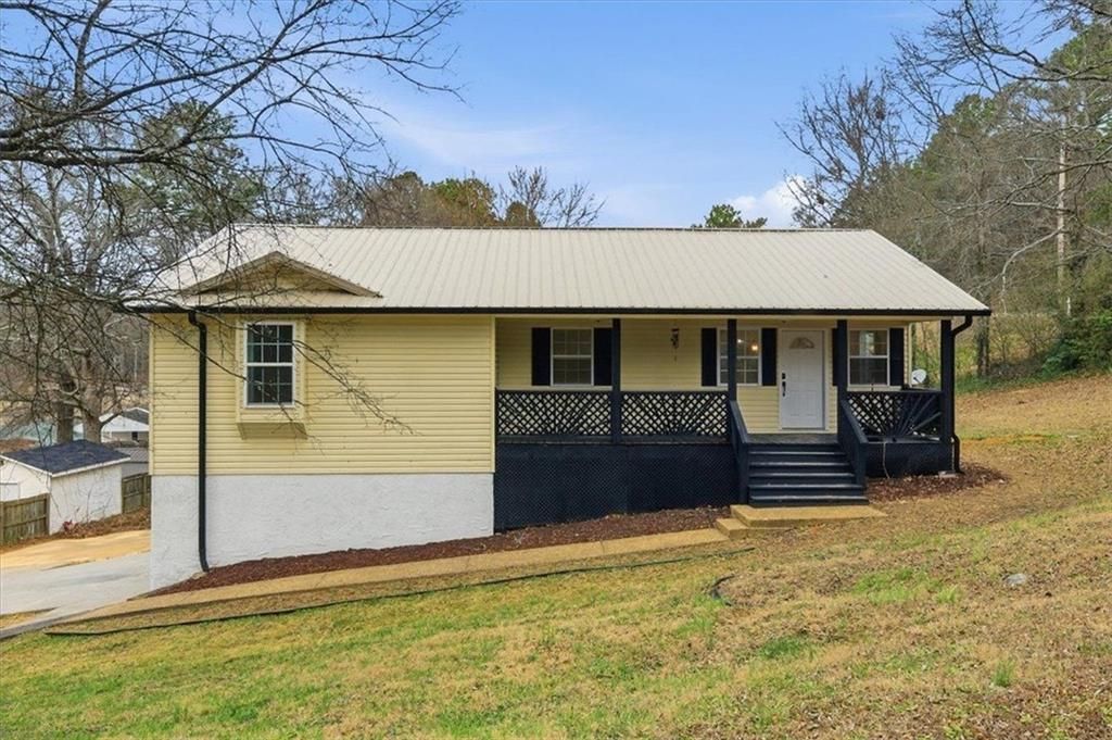 3 Robin Hood NE Road, Rome, GA 30161