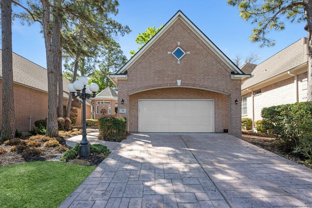 114 Winthrop Harbor S, Montgomery, TX 77356