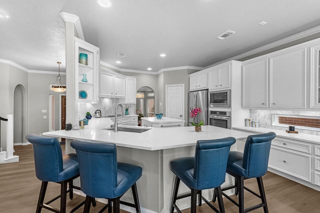 114 Winthrop Harbor S, Montgomery, TX 77356