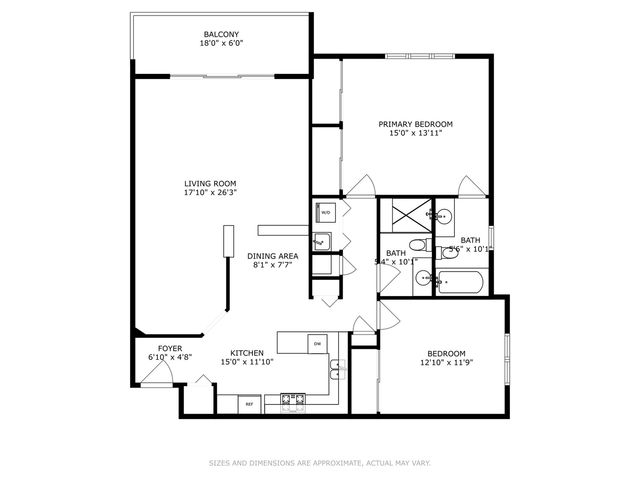 650 S River Road 504, Des Plaines, IL 60016