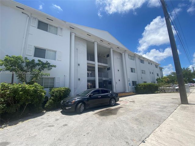 13700 NE 6th Ave 311, North Miami, FL 33161