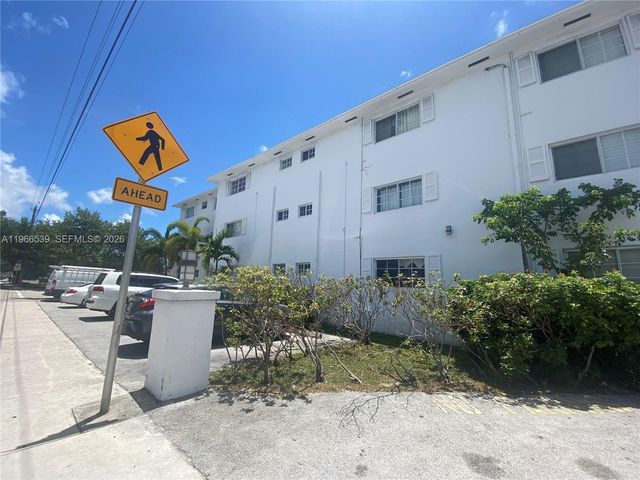 13700 NE 6th Ave 311, North Miami, FL 33161