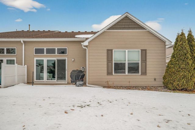 11117 Hastings Street NE, Blaine, MN 55449
