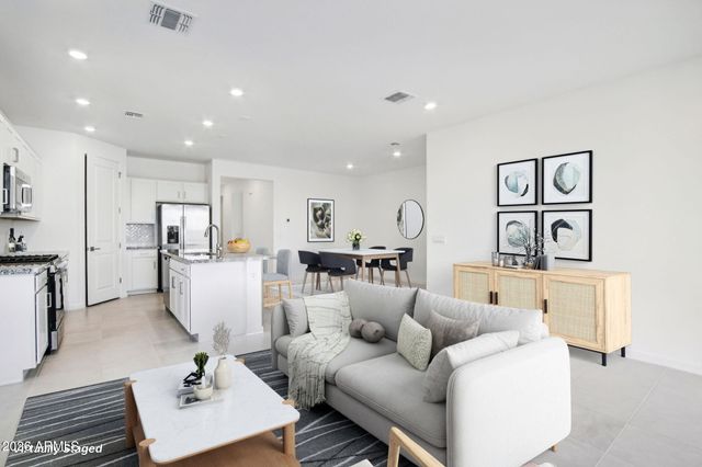 15611 W HACKAMORE Drive, Surprise, AZ 85387