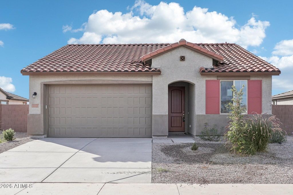 15611 W HACKAMORE Drive, Surprise, AZ 85387