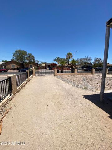 1513 W Taylor Street A, Phoenix, AZ 85007