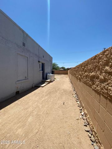 1513 W Taylor Street A, Phoenix, AZ 85007