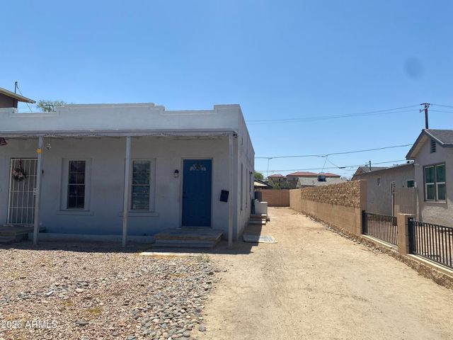 1513 W Taylor Street A, Phoenix, AZ 85007