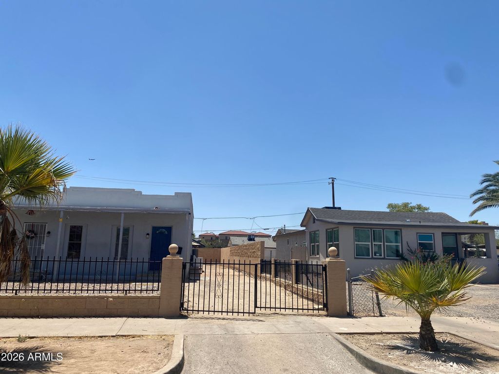 1513 W Taylor Street A, Phoenix, AZ 85007