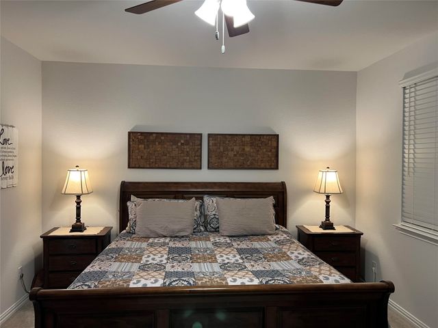 4145 Kyles Landing Drive, Hickory Creek, TX 75065
