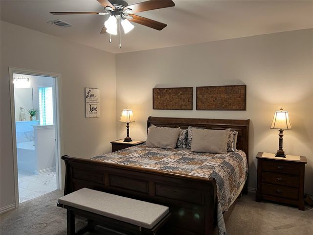 4145 Kyles Landing Drive, Hickory Creek, TX 75065