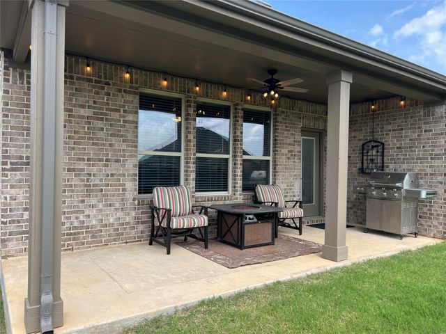 4145 Kyles Landing Drive, Hickory Creek, TX 75065