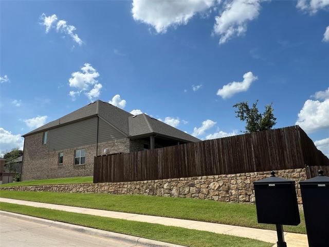 4145 Kyles Landing Drive, Hickory Creek, TX 75065