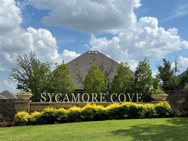 4145 Kyles Landing Drive, Hickory Creek, TX 75065