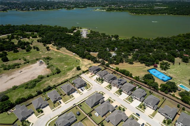 4145 Kyles Landing Drive, Hickory Creek, TX 75065