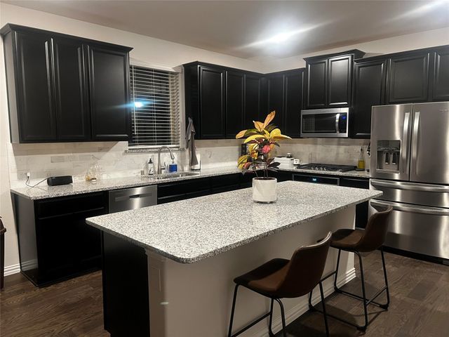 4145 Kyles Landing Drive, Hickory Creek, TX 75065