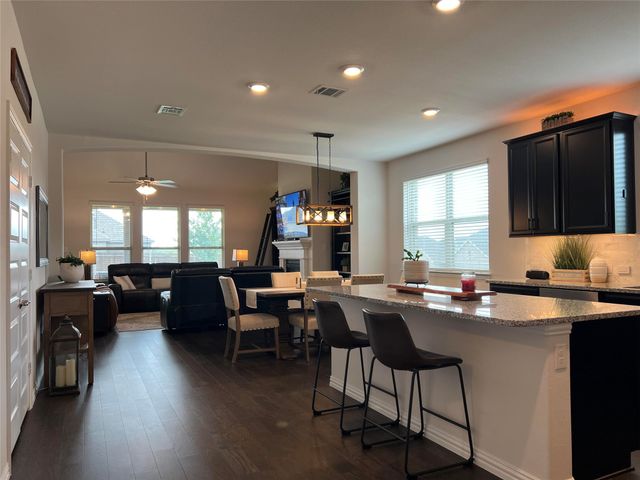 4145 Kyles Landing Drive, Hickory Creek, TX 75065