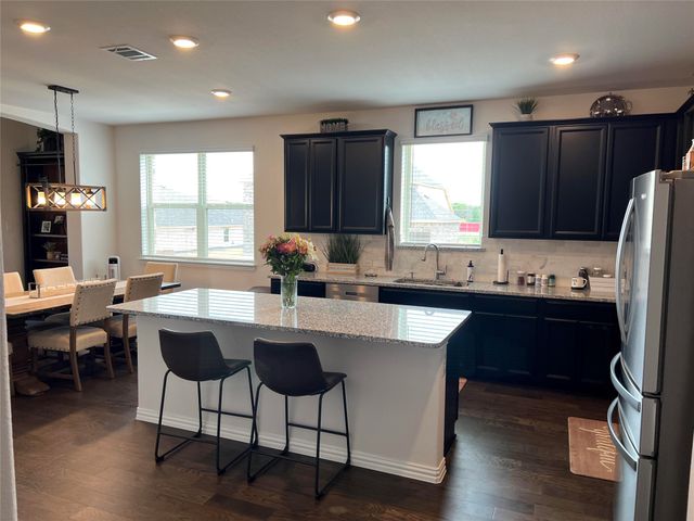 4145 Kyles Landing Drive, Hickory Creek, TX 75065
