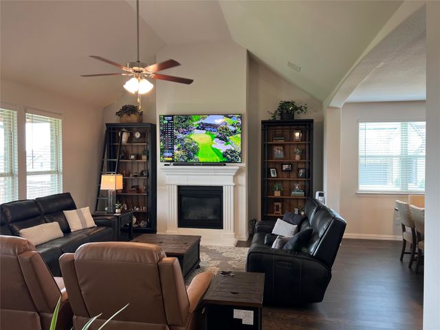 4145 Kyles Landing Drive, Hickory Creek, TX 75065