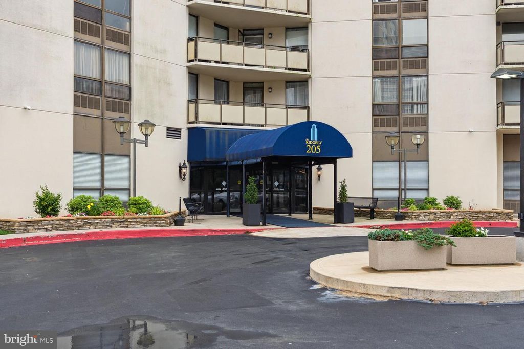 205 E JOPPA RD #2401, Towson, MD 21286