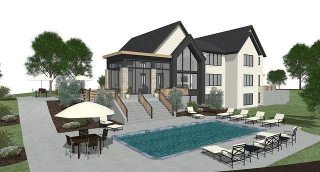 2966 Lakeshore Avenue, Hagar Twp, MI 49022