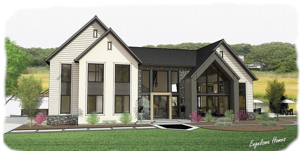 2966 Lakeshore Avenue, Hagar Twp, MI 49022