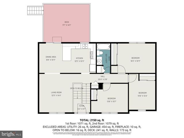 221 LAMP POST LN, Hershey, PA 17033