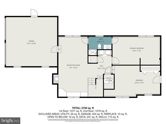 221 LAMP POST LN, Hershey, PA 17033