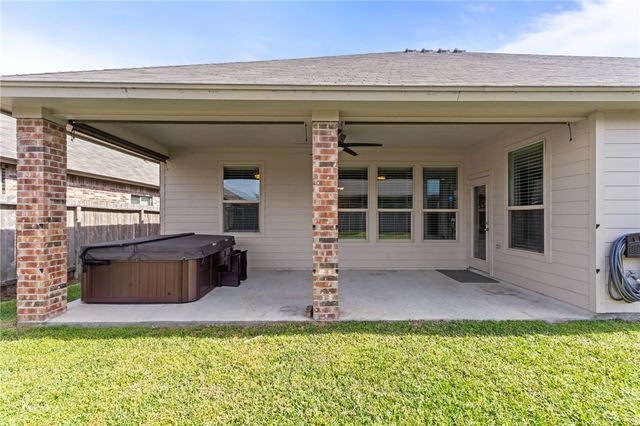 2209 Aquila St, Corpus Christi, TX 78414