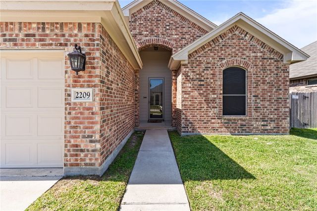 2209 Aquila St, Corpus Christi, TX 78414