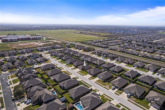 2209 Aquila St, Corpus Christi, TX 78414