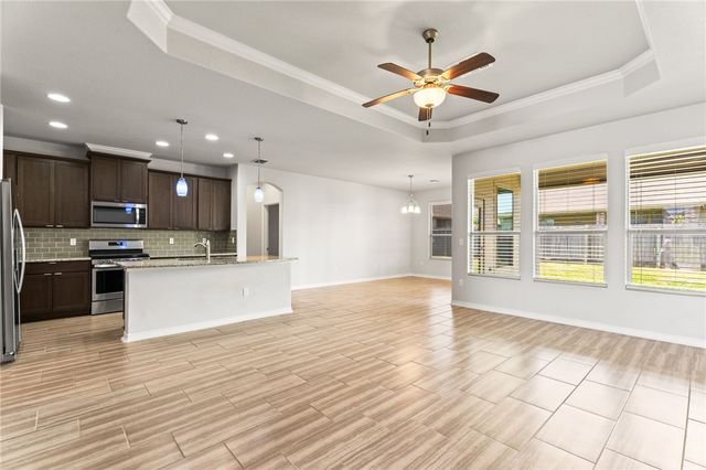 2209 Aquila St, Corpus Christi, TX 78414