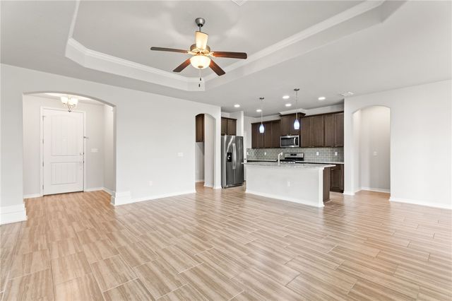 2209 Aquila St, Corpus Christi, TX 78414