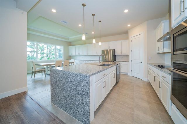 8834 SANDERS TREE LOOP, Wesley Chapel, FL 33545