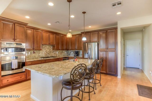 60326 E Arroyo Grande Drive, Oracle, AZ 85623