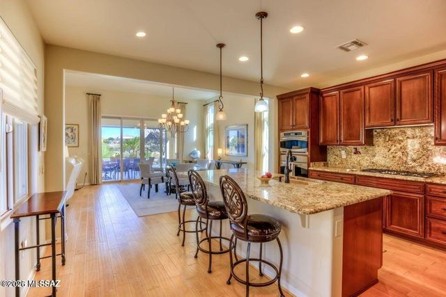 60326 E Arroyo Grande Drive, Oracle, AZ 85623