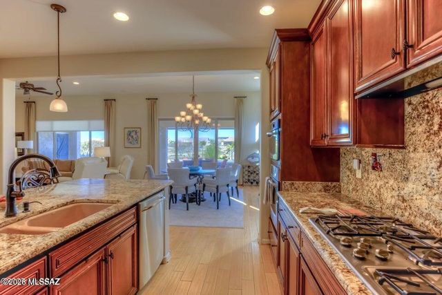 60326 E Arroyo Grande Drive, Oracle, AZ 85623