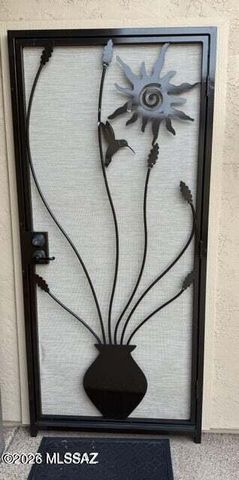 60326 E Arroyo Grande Drive, Oracle, AZ 85623