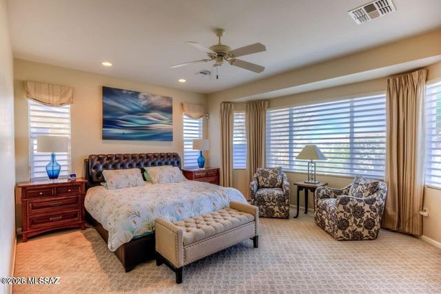 60326 E Arroyo Grande Drive, Oracle, AZ 85623