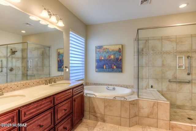 60326 E Arroyo Grande Drive, Oracle, AZ 85623