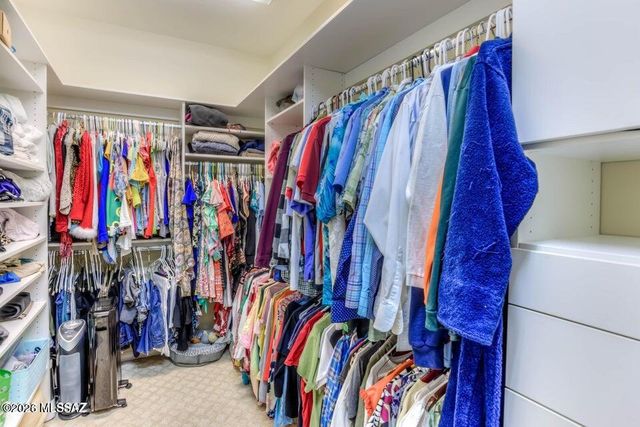 60326 E Arroyo Grande Drive, Oracle, AZ 85623