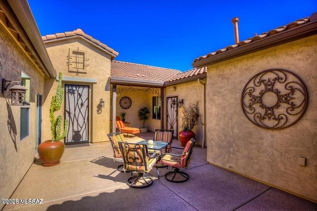 60326 E Arroyo Grande Drive, Oracle, AZ 85623