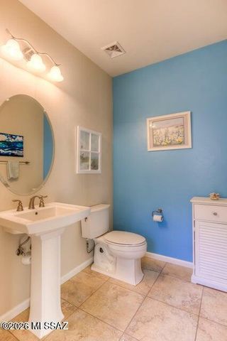 60326 E Arroyo Grande Drive, Oracle, AZ 85623