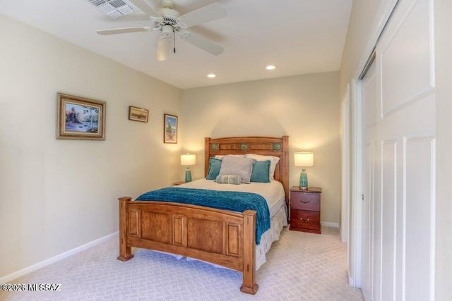 60326 E Arroyo Grande Drive, Oracle, AZ 85623