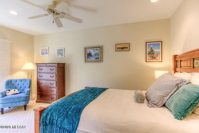 60326 E Arroyo Grande Drive, Oracle, AZ 85623