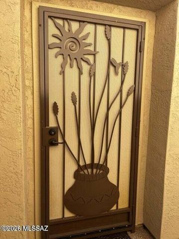 60326 E Arroyo Grande Drive, Oracle, AZ 85623