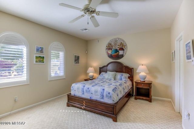 60326 E Arroyo Grande Drive, Oracle, AZ 85623