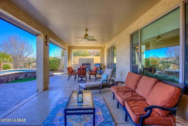 60326 E Arroyo Grande Drive, Oracle, AZ 85623