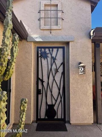 60326 E Arroyo Grande Drive, Oracle, AZ 85623