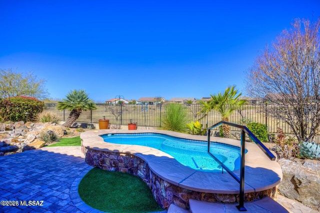 60326 E Arroyo Grande Drive, Oracle, AZ 85623